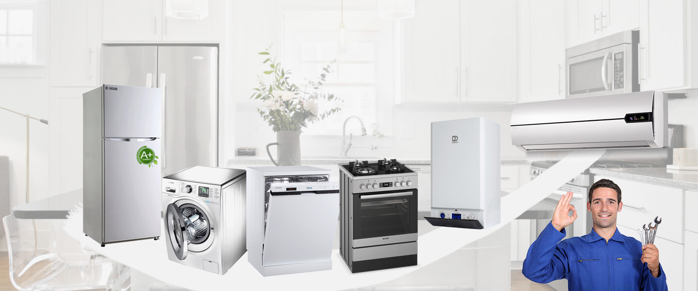 Doğanyurt Gorenje Servisi